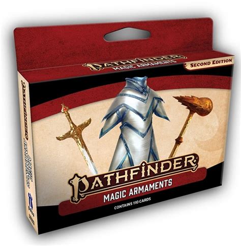 Puissance rune pathfinder 2e